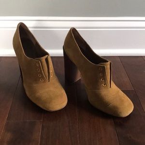 Tory Burch bootie